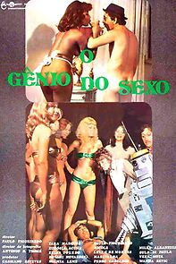 Watch O Gênio do Sexo
