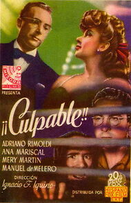 Watch ¡Culpable!