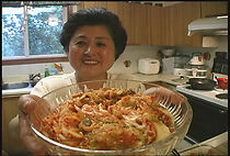 Watch How to Make Kimchi According to My Kun-Umma (Short 2003)