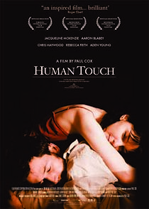 Watch Human Touch
