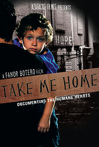 Watch Take Me Home Documentary