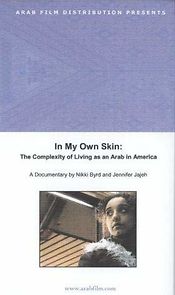 Watch In My Own Skin: The Complexity of Living as an Arab in America