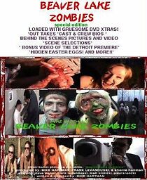 Watch Beaver Lake Zombies
