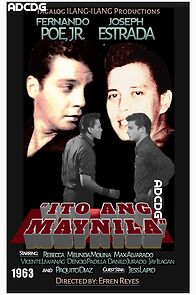 Watch Ito ang Maynila