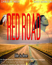 Watch Red Road: A Journey Through the Life & Music of Carlos Reynosa (Short 2012)