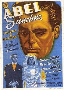 Watch Abel Sánchez