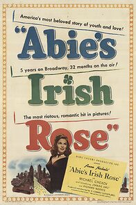 Watch Abie's Irish Rose