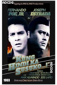 Watch Kung hindi ka susuko...!