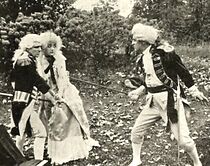 Watch Lady Babbie (Short 1913)