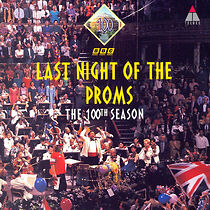 Watch Last Night of the Proms: The 100th Season (TV Special 1994)
