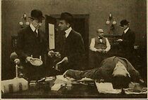 Watch The League of the Future (Short 1916)