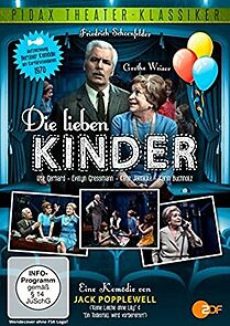 Watch Die lieben Kinder