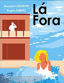 Watch Lá Fora