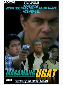 Watch Masamang ugat
