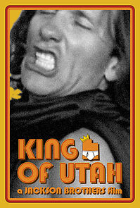 Watch The King of Utah (Short 2004)