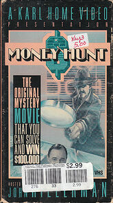 Watch Money Hunt: The Mystery of the Missing Link