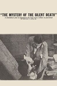 Watch The Mystery of the Silent Death (Short 1915)