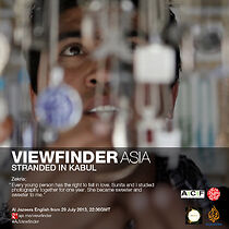 Watch Stranded in Kabul (Short 2013)