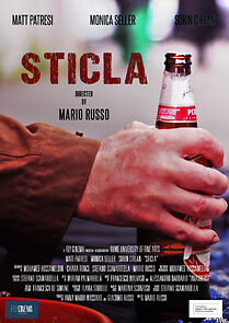 Watch Sticla (Short 2015)