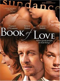 Watch Book of Love