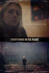 Watch Everything in its Place (Short 2013)