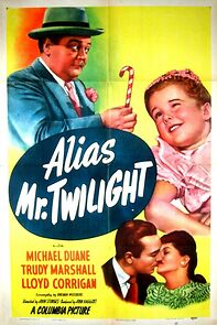 Watch Alias Mr. Twilight