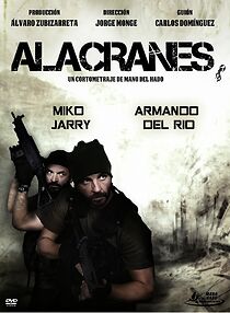 Watch Alacranes (Short 2013)