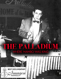 Watch The Palladium: Where Mambo Was King