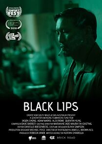 Watch Black Lips (Short 2018)