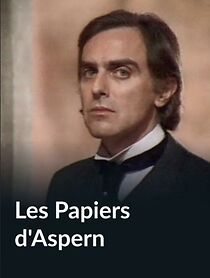Watch Les papiers d'Aspern
