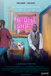 Watch Night Shift (Short 2017)
