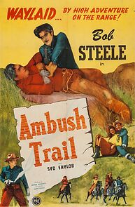 Watch Ambush Trail