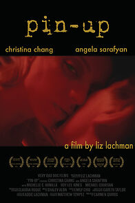 Watch Pin-Up (Short 2018)