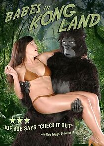 Watch Planet of the Erotic Ape