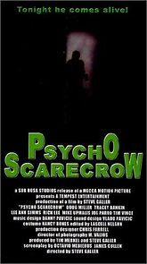 Watch Psycho Scarecrow