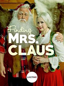 Watch Finding Mrs. Claus