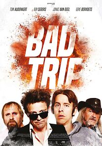 Watch Bad Trip