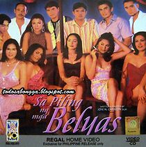 Watch Sa piling ng mga belyas