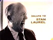 Watch Salute to Stan Laurel (TV Special 1965)