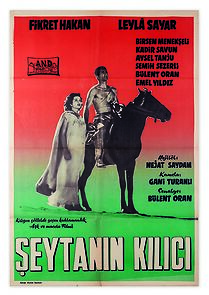 Watch Seytanin kilici