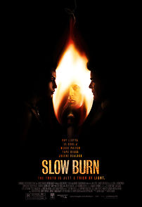 Watch Slow Burn