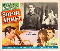 Watch Soför Ahmet