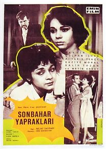 Watch Sonbahar yapraklari