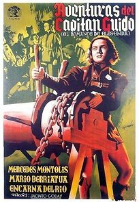 Watch Aventuras del capitán Guido