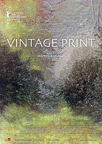 Watch Vintage Print (Short 2015)