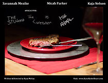 Watch Apocalypse: The Student, the Caretaker & the Animal (Short 2016)