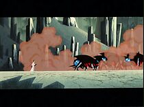 Watch Samurai Jack: Digital Animation Test (Short 2000)