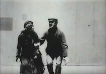 Watch A Tough Dance (Short 1902)