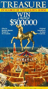 Watch Treasure: In Search of the Golden Horse