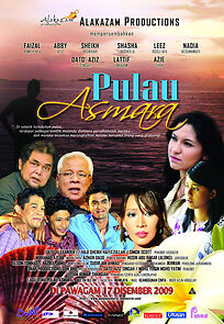 Watch Pulau asmara